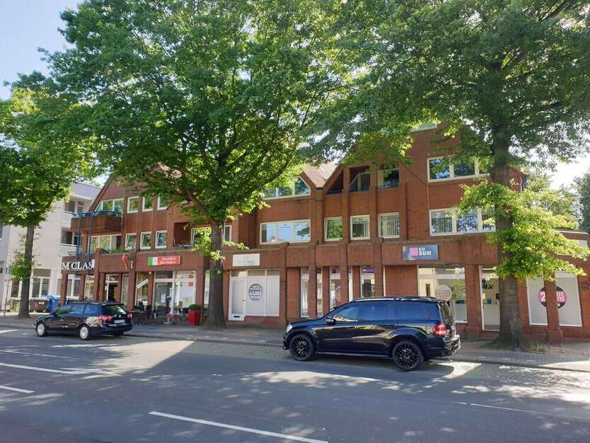 Wohnung zum Mieten in Oldenburg 475 € 53 m²