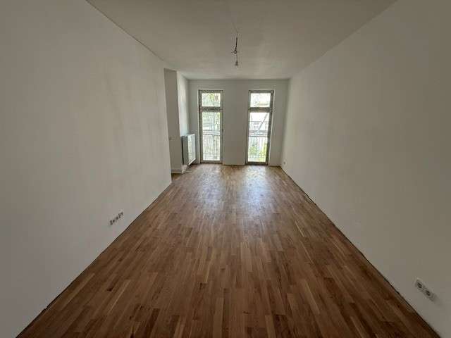 Etagenwohnung Berlin Schöneberg - 1 Zimmer, 34 m&sup2;, 748&euro; | Angebot:26759909