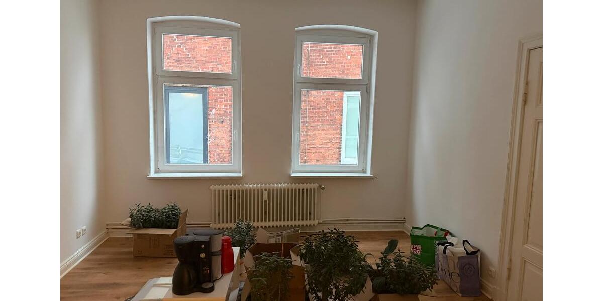 Etagenwohnung Neumünster Brachenfeld/Ruthenberg - 3 Zimmer, 90 m&sup2;, 920&euro; | Angebot:25102043