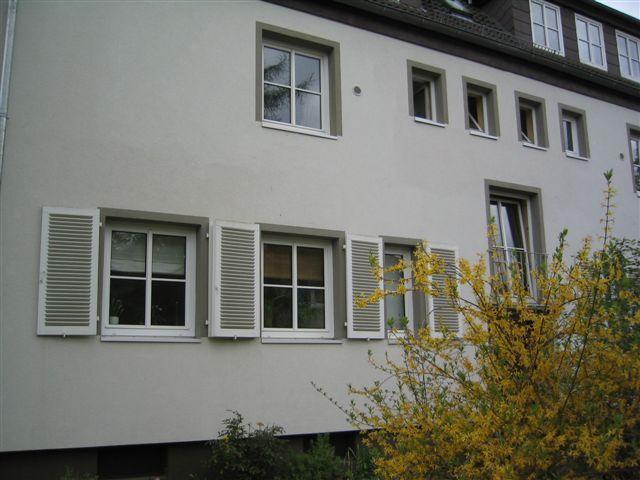 DG-Wohnung mit Einbauküche für Singles – 37,8 m², verfügbar ab Januar 2 zimmer