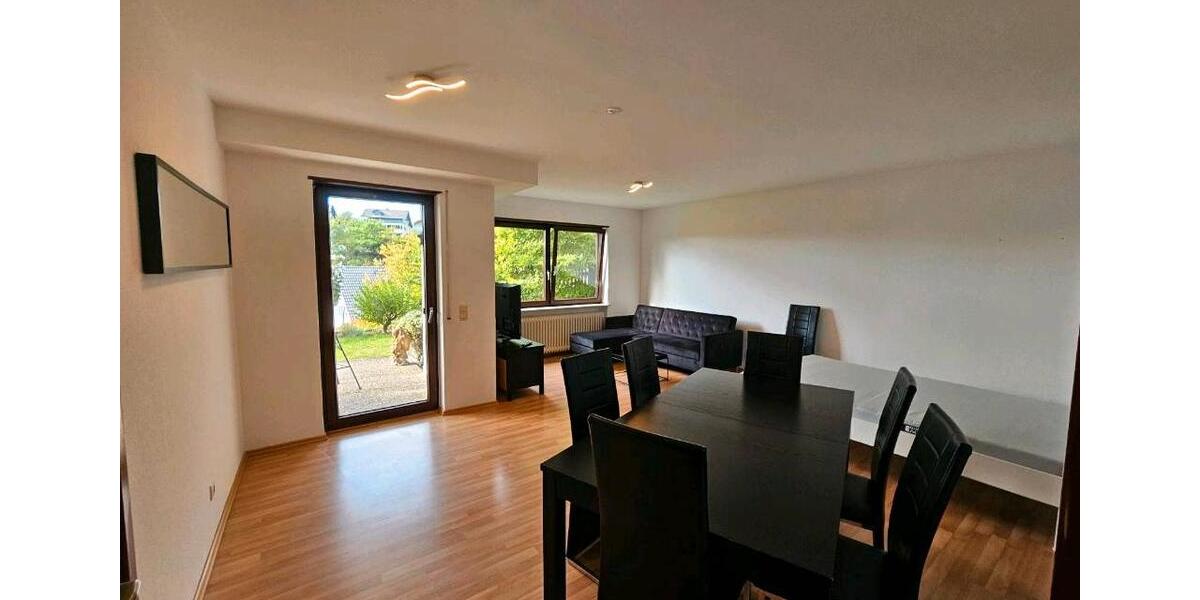 Terrassenwohnung Mörlenbach - 1 Zimmer, 44 m&sup2;, 430&euro; | Angebot:26236782