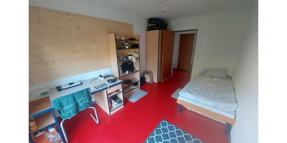 Wohnen auf Zeit Esslingen am Neckar - 1 Zimmer, 20 m&sup2;, 451&euro; | Angebot:26543668