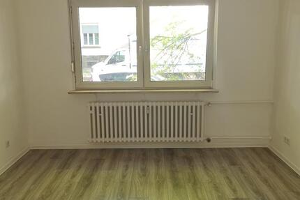 Renovierte 3-Zimmer-Wohnung im Erdgeschoss zu vermieten! 3 zimmer