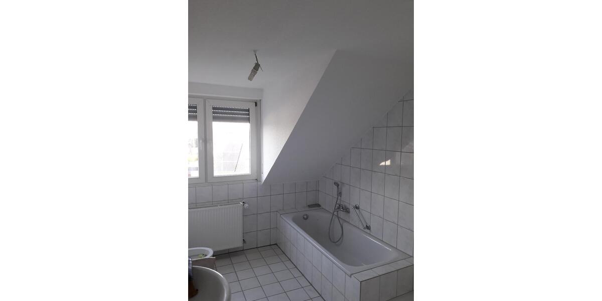 2 Zimmerwohnung mit Balkon in Ennigerloh 2 zimmer