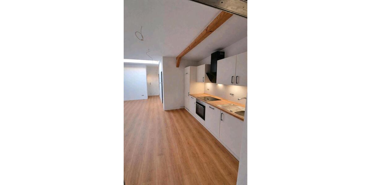 Erdgeschoßwohnung Leer (Ostfriesland) - 2 Zimmer, 60 m&sup2;, 890&euro; | Angebot:25943342