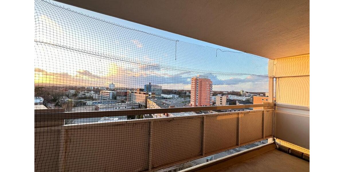 Etagenwohnung Salzgitter - 1 Zimmer, 35 m&sup2;, 325&euro; | Angebot:25172509