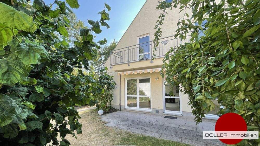 Einfamilienhaus Nürnberg Röthenbach b Schweinau - 5 Zimmer, 146 m&sup2;, 2.250&euro; | Angebot:25043186