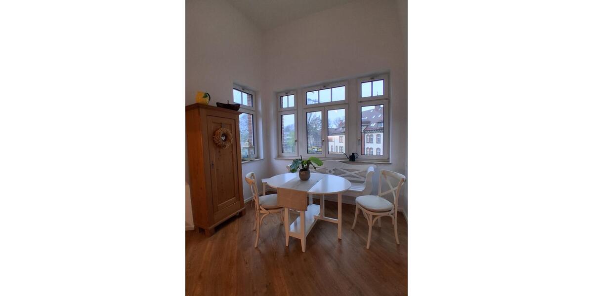 Dachgeschoßwohnung Beelitz - 3 Zimmer, 89 m&sup2;, 1.595&euro; | Angebot:26233443