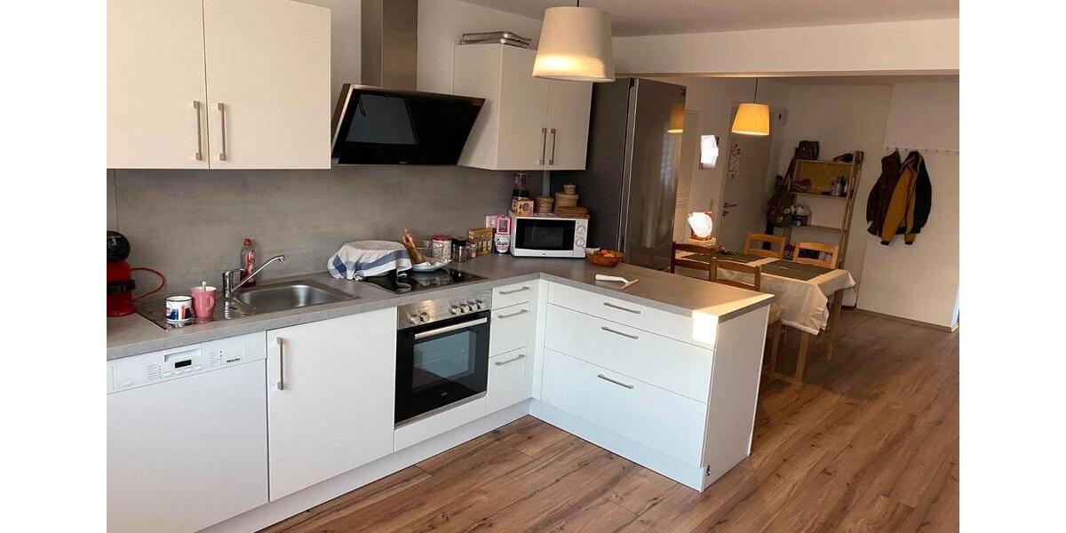 Erdgeschoßwohnung Bayerbach Bei Ergoldsbach - 2 Zimmer, 73 m&sup2;, 600&euro; | Angebot:26040549