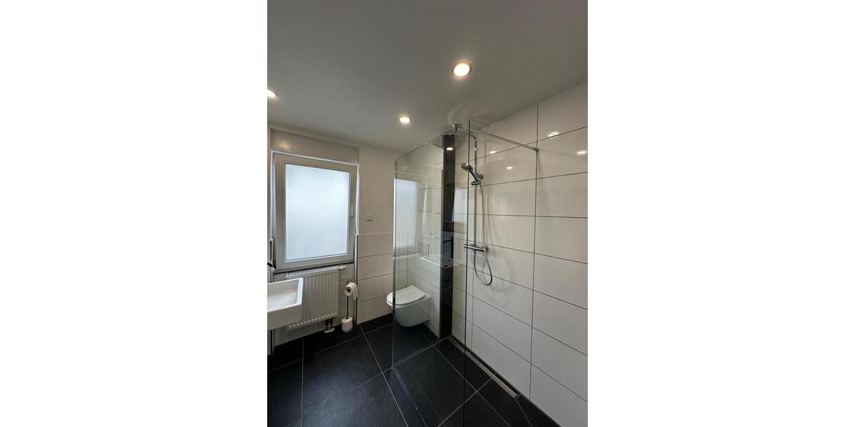 Wohnen auf Zeit Wohnung komplett eingerichtet 3 zimmer