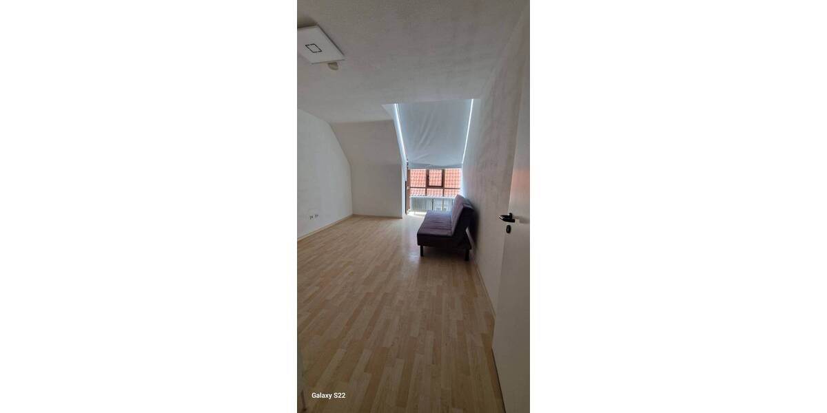 Etagenwohnung Lemgo - 3 Zimmer, 78 m&sup2;, 690&euro; | Angebot:26259700