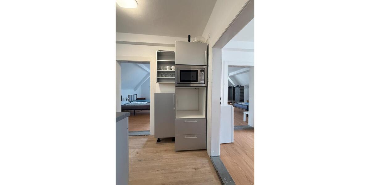 Wohnen auf Zeit Lauf an der Pegnitz - 4 Zimmer, 100 m&sup2;, 30&euro; | Angebot:25627722