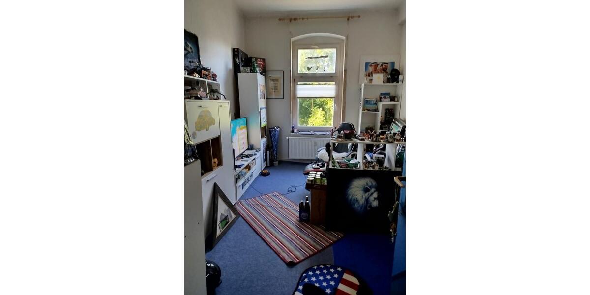 Erdgeschoßwohnung Wanzleben-Börde Börde - 5 Zimmer, 120 m&sup2;, 469&euro; | Angebot:19433680