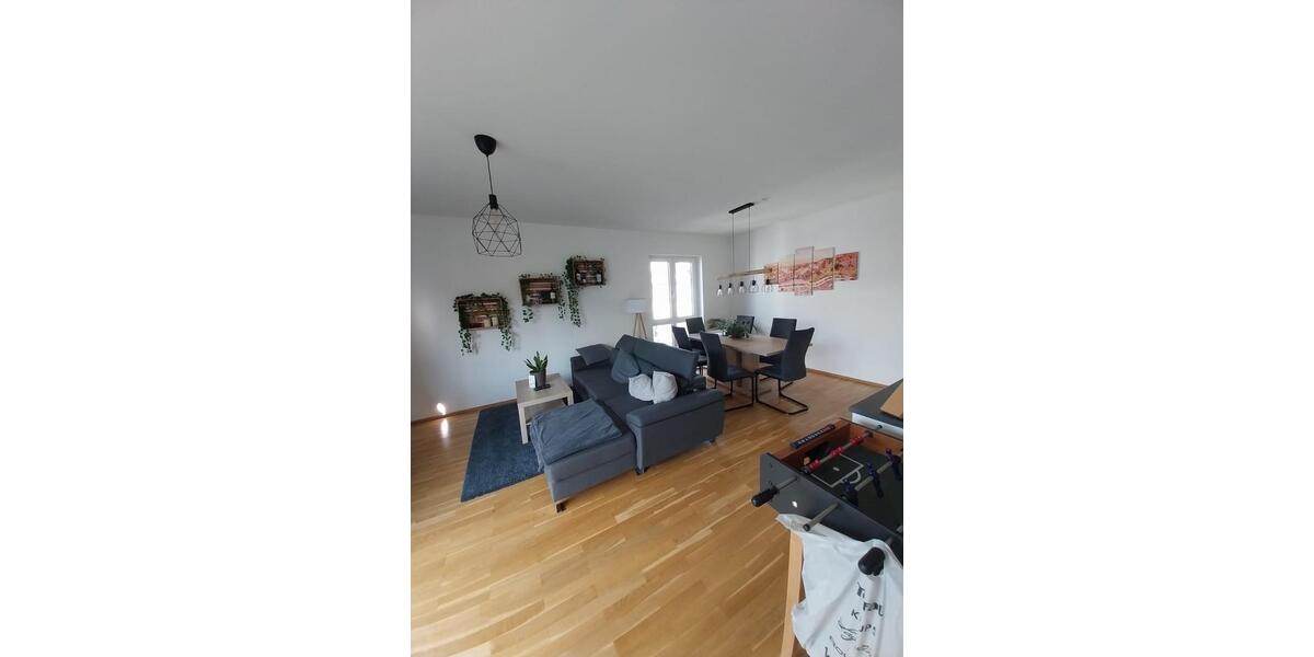 Wohnen auf Zeit Braunschweig Lehndorf-Watenbüttel - 1 Zimmer, 16 m&sup2;, 606&euro; | Angebot:26693079