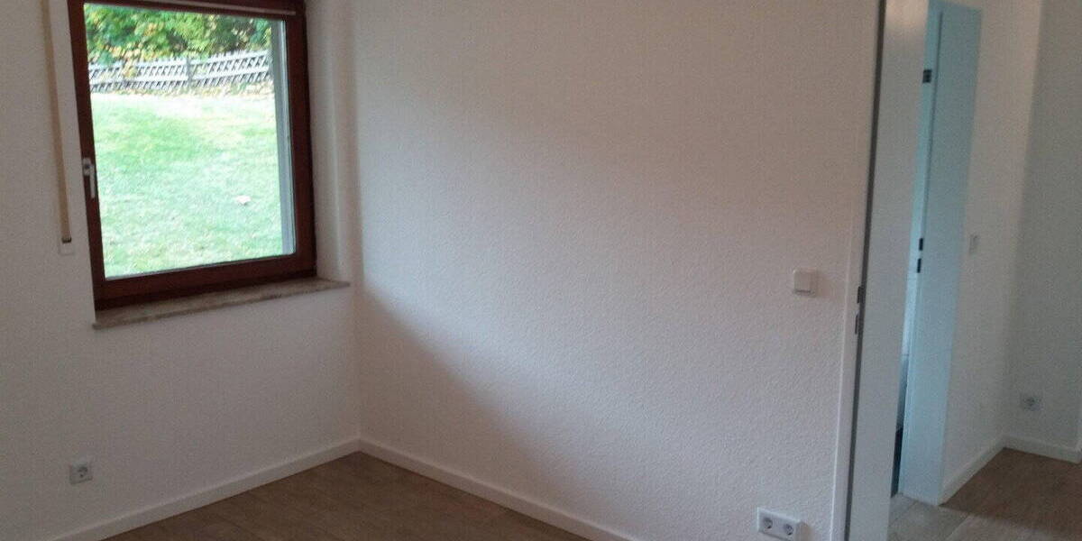 Etagenwohnung Goslar Georgenberg - 2 Zimmer, 62 m&sup2;, 495&euro; | Angebot:26765365