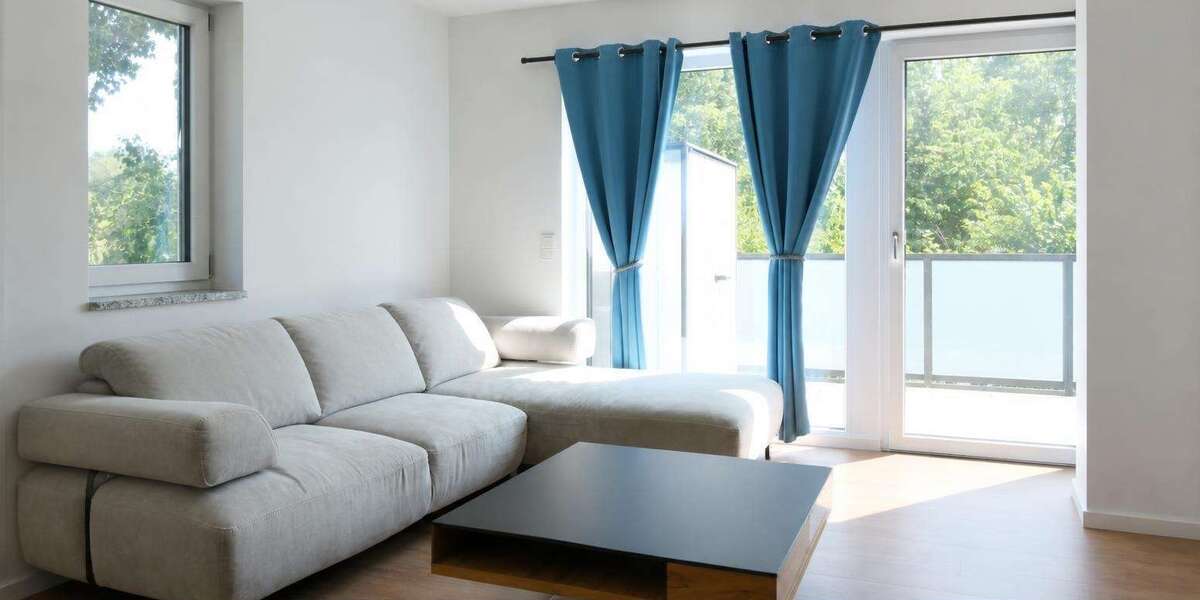 Etagenwohnung Herrsching am Ammersee - 2 Zimmer, 50 m&sup2;, 1.050&euro; | Angebot:27177763