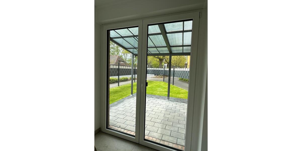 Terrassenwohnung Uelzen - 4 Zimmer, 110 m&sup2;, 1.700&euro; | Angebot:26611295