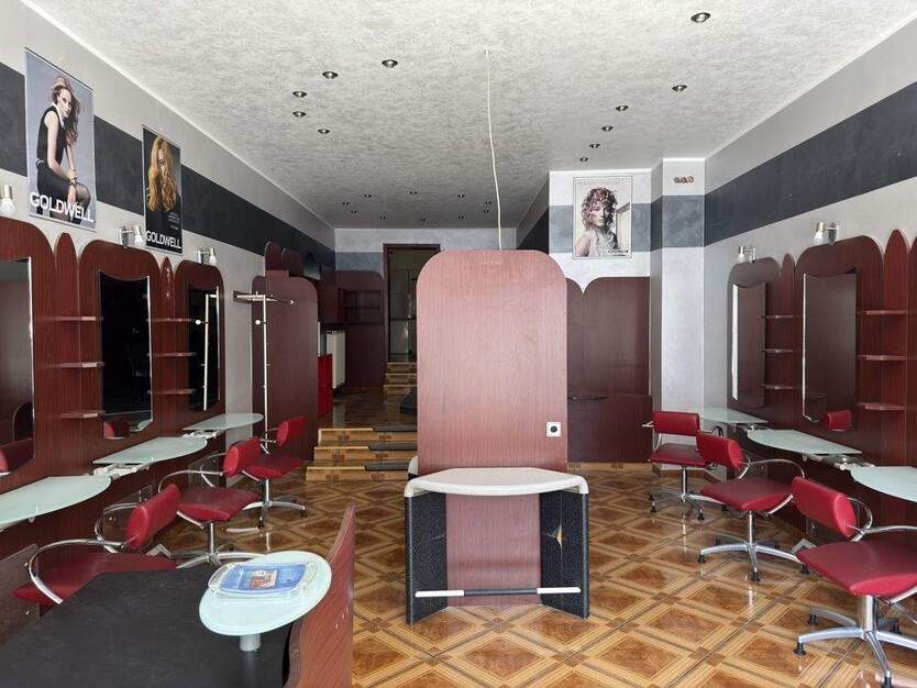 Laden-Gewerbeobjekt in Gevelsberg 5 zimmer
