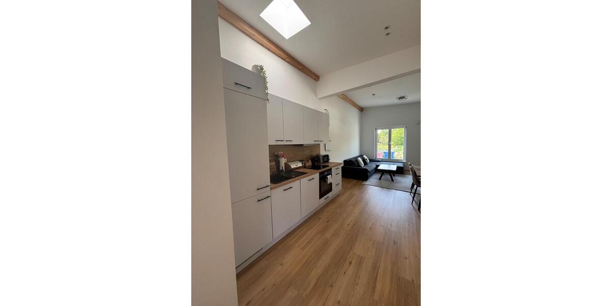 Etagenwohnung Straubing - 4 Zimmer, 92 m&sup2;, 1.185&euro; | Angebot:26537136