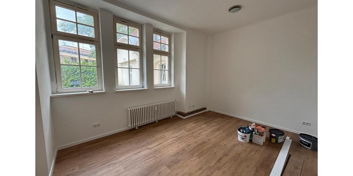 Erdgeschoßwohnung Düsseldorf Stadtbezirk 3 - 1 Zimmer, 30 m&sup2;, 394&euro; | Angebot:26560268