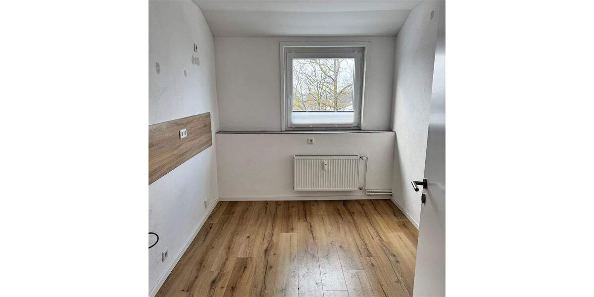 Etagenwohnung Borgentreich - 2 Zimmer, 66 m&sup2;, 410&euro; | Angebot:24860460