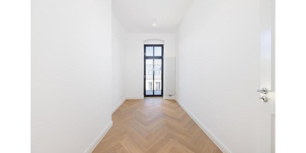 Etagenwohnung Berlin Steglitz-Zehlendorf - 3 Zimmer, 62 m&sup2;, 2.170&euro; | Angebot:25613954