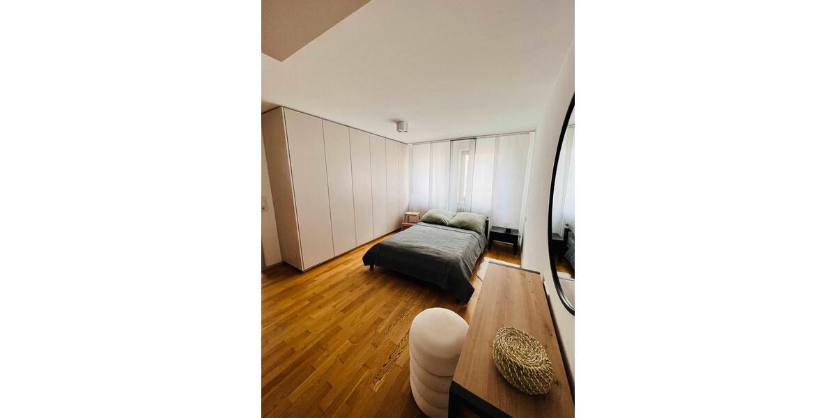 Etagenwohnung Reutlingen Sondelfingen - 2 Zimmer, 75 m&sup2;, 75&euro; | Angebot:12414402