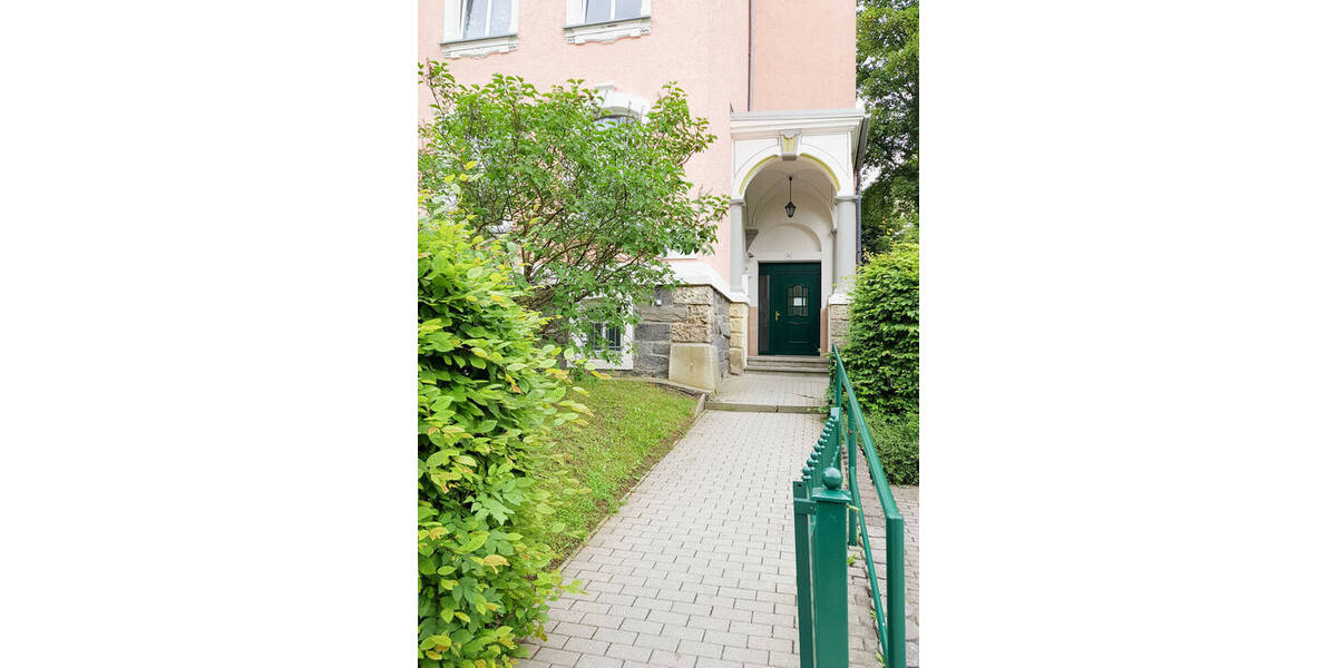 Gewerbeobjekt Annaberg-Buchholz Annaberg - 4 Zimmer, 94 m&sup2;, 470&euro; | Angebot:25688156