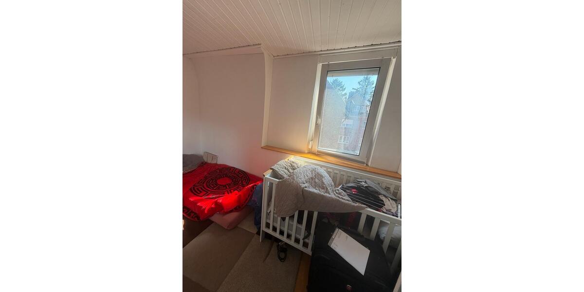 Etagenwohnung Geilenkirchen - 4 Zimmer, 63 m&sup2;, 950&euro; | Angebot:26506473