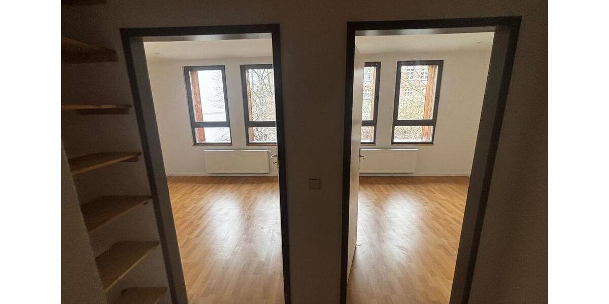 Etagenwohnung Eberswalde - 4 Zimmer, 120 m&sup2;, 1.300&euro; | Angebot:25646531