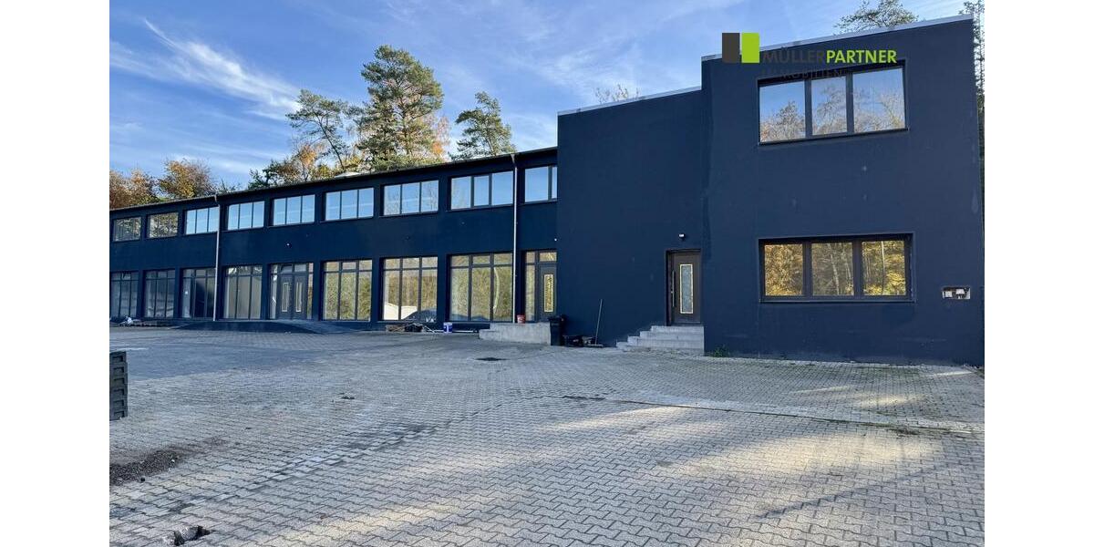 Gewerbeobjekt Stolberg (Rheinland) - 10&euro; | Angebot:25228959