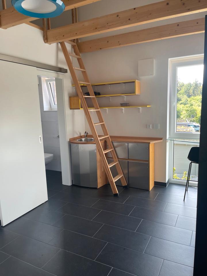Zimmer mit eigenem Bad im Fischbecker Heidbrook zu vermieten