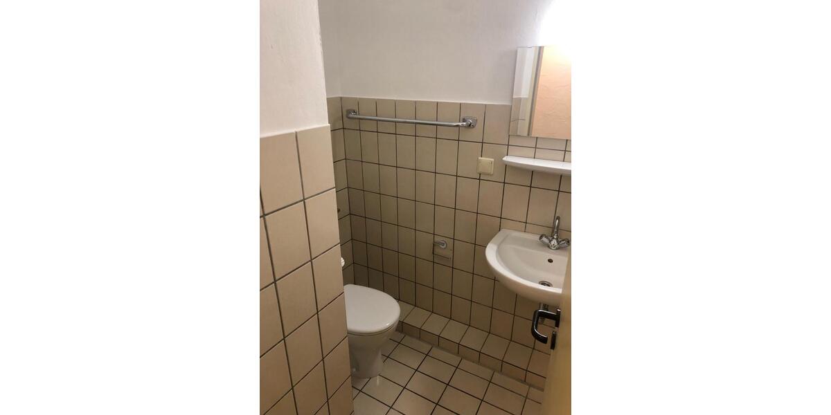 Gemütliches 1-Zimmer-Apartment in direkter Campusnähe (ca. 17 m²) 1 zimmer