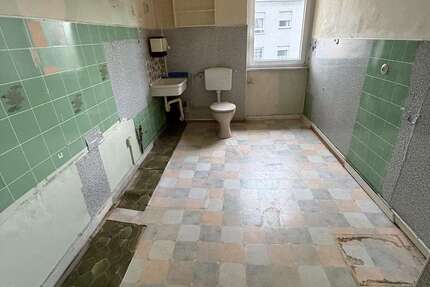 Wohnung Offenbach am Main - 3 Zimmer, 50 m&sup2;, 550&euro; | Angebot:26151538