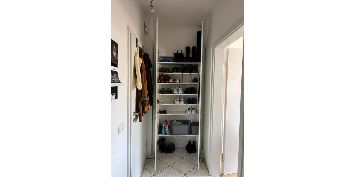 Dachgeschoßwohnung Osnabrück Nahne - 3 Zimmer, 73 m&sup2;, 850&euro; | Angebot:26237646