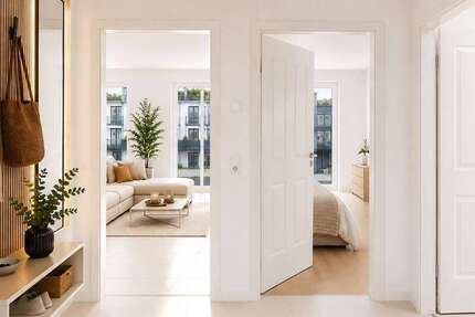 Wohnung Bernau - 2 Zimmer, 61 m&sup2;, 950&euro; | Angebot:27181954