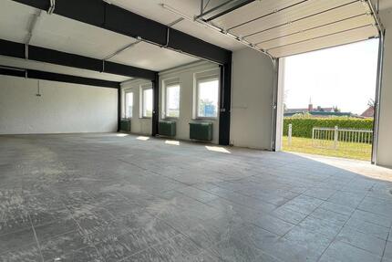 Gewerbeobjekt Lübeck Sankt Gertrud - 4.760&euro; | Angebot:24606583