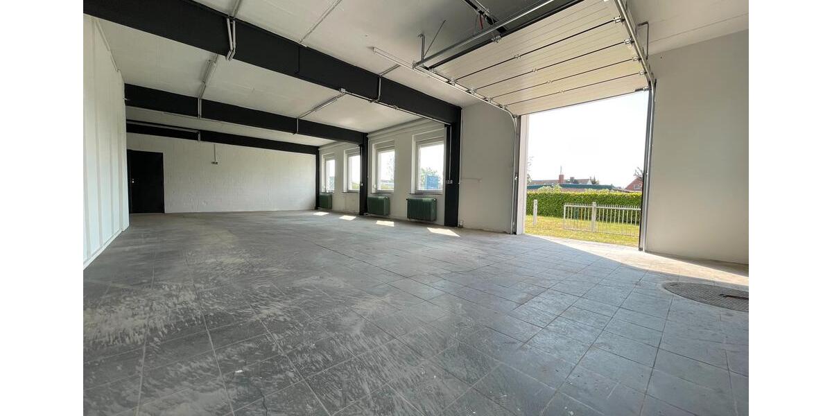 Gewerbeobjekt Lübeck Sankt Gertrud - 4.760&euro; | Angebot:24606583