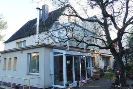 Wohnung Leverkusen - 3 Zimmer, 111 m&sup2;, 980&euro; | Angebot:24355289