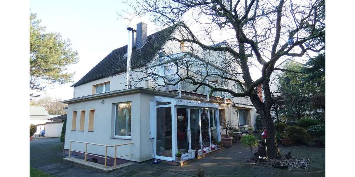 Wohnung zum Mieten in Leverkusen 980 € 111 m² 3 zimmer