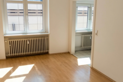 Wohnung Wupppertal Barmen - 2 Zimmer, 62 m&sup2;, 595&euro; | Angebot:27178239