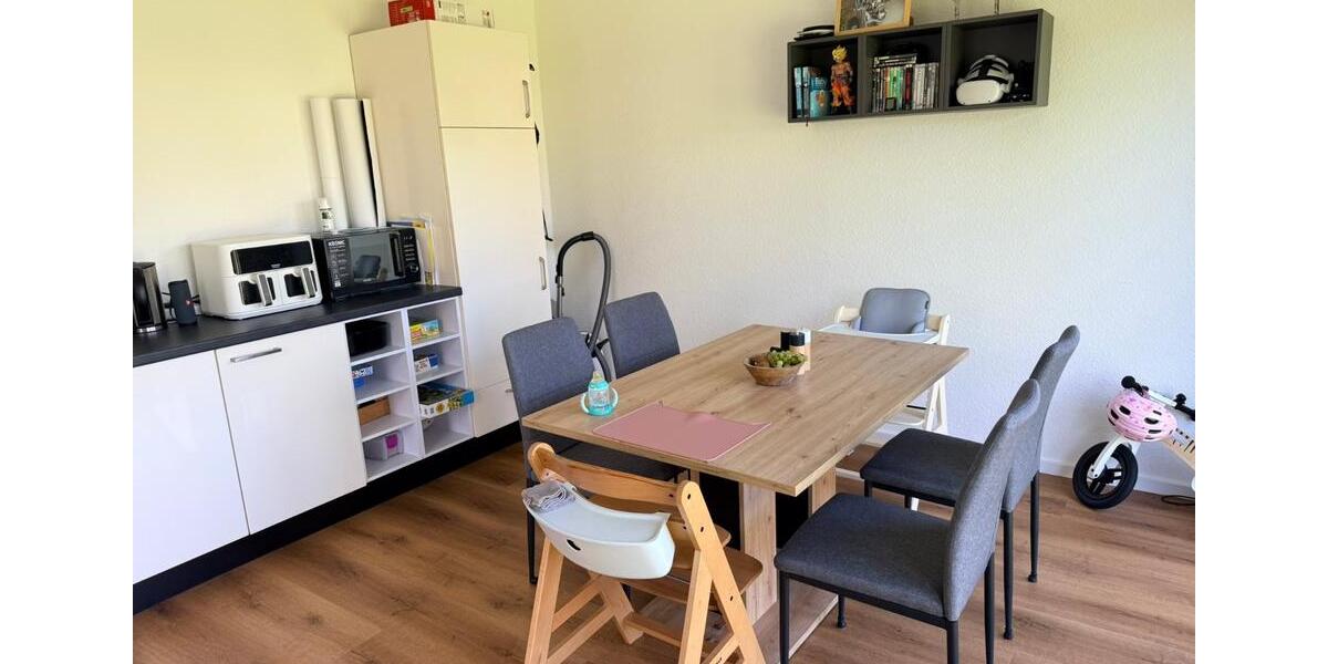 Erdgeschoßwohnung Lippstadt Garfeln - 4 Zimmer, 86 m&sup2;, 1.049&euro; | Angebot:26697840