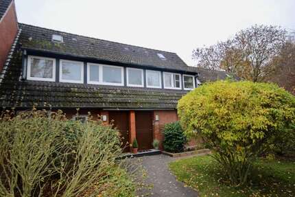 Wohnung zum Mieten in Bremen 1.100 € 110 m² 3 zimmer