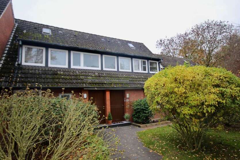 Wohnung zum Mieten in Bremen 1.100 € 110 m² 3 zimmer