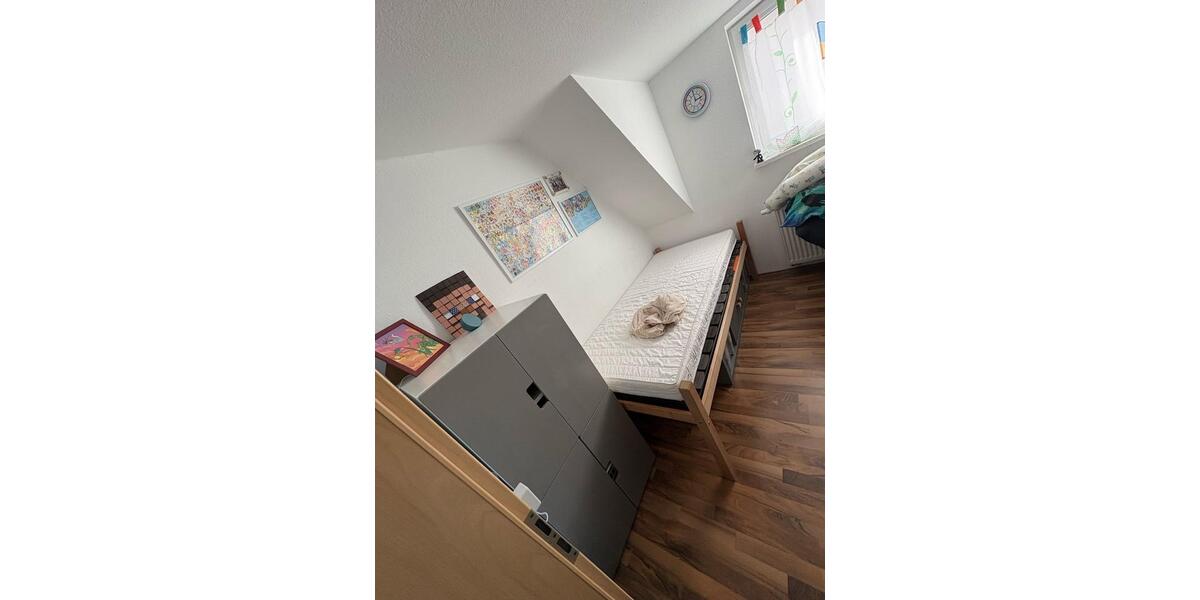 Etagenwohnung Betzdorf - 4.5 Zimmer, 120 m&sup2;, 600&euro; | Angebot:26238627