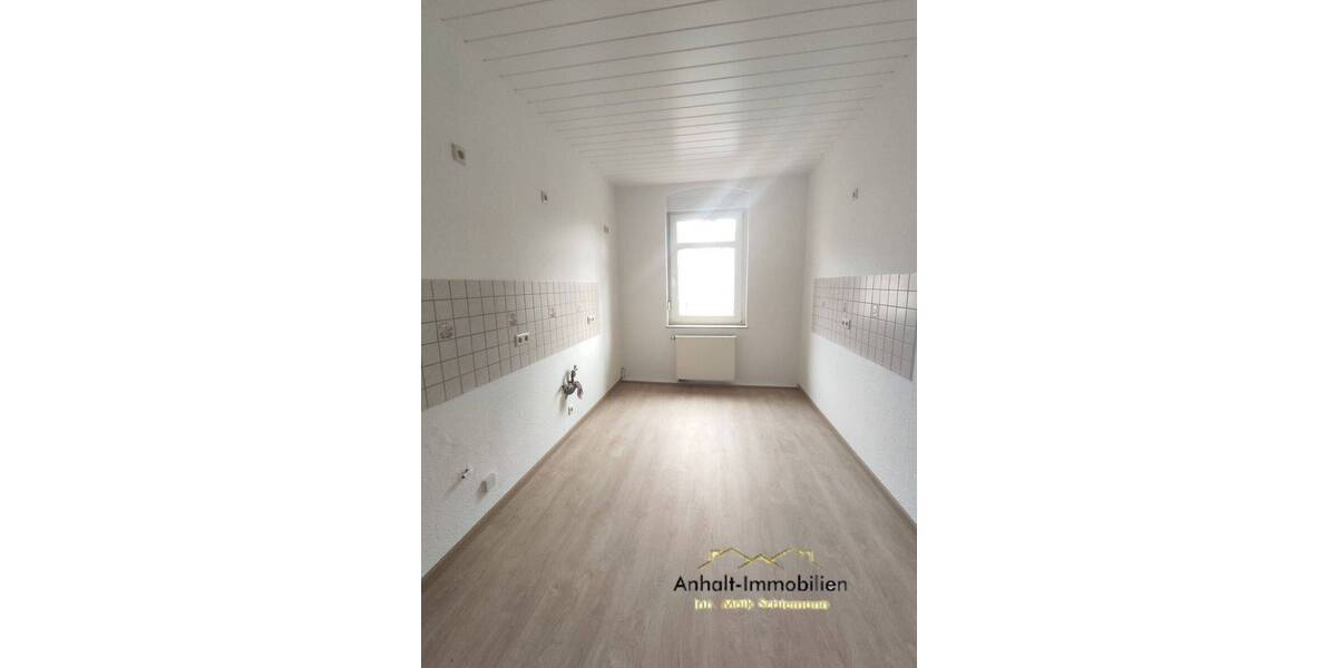 Etagenwohnung Delitzsch - 2 Zimmer, 49 m&sup2;, 380&euro; | Angebot:26844005