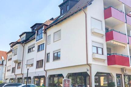 Gewerbeobjekt Bad Krozingen - 560&euro; | Angebot:26268576