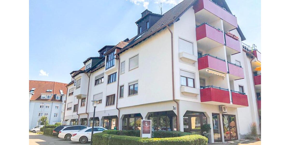 Gewerbeobjekt Bad Krozingen - 560&euro; | Angebot:26268576