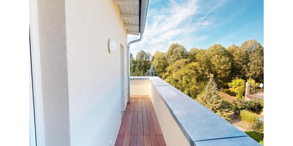 Dachgeschoßwohnung Berlin Pankow - 3 Zimmer, 87 m&sup2;, 1.854&euro; | Angebot:26180447