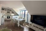 Dachgeschoßwohnung Esens - 2 Zimmer, 61 m&sup2;, 580&euro; | Angebot:26675271